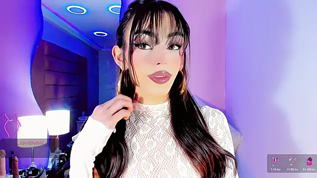 Shanelengel online show from 02.14.26