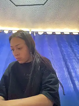 Little aphrodite online show from 10.06.25