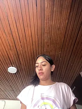 Little aphrodite online show from 02.15.26