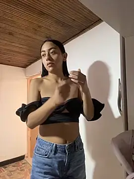 Little aphrodite online show from 02.28.26