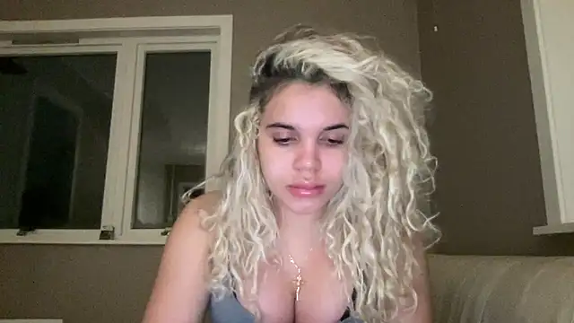 brithneysquirt online show from 03.10.26