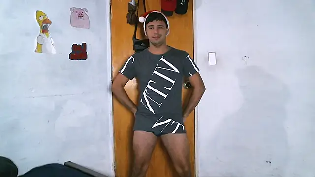 beautiful james online show from 12.06.24