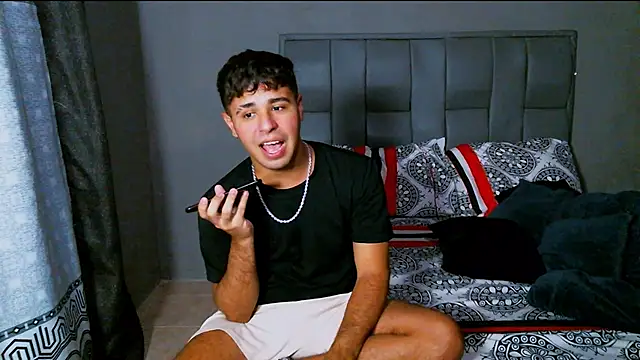 beautiful james online show from 01.30.25