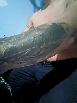 Javierhot666 online show from 04.06.26