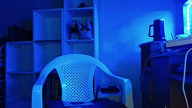 DirtyDi97 online show from 11.12.25