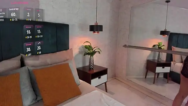 AdeleAndersonn online show from 05.21.26