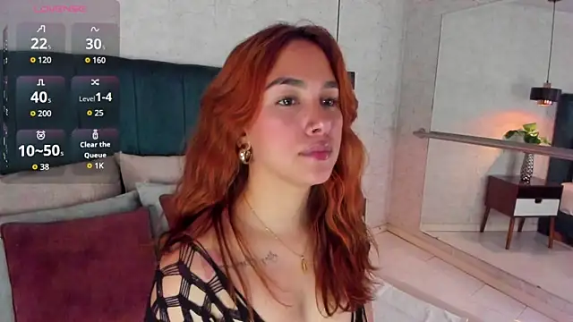 AdeleAndersonn online show from 06.02.26