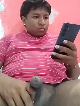 Tu papi 69  online show from 03.24.26