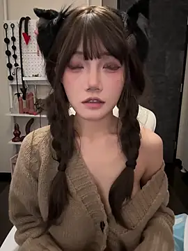 Snapshot of buluuuuuu chatting on 02.11.26 buluuuuuu online show from 02.11.26