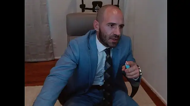 TheNakedPreacher online show from 02.07.26