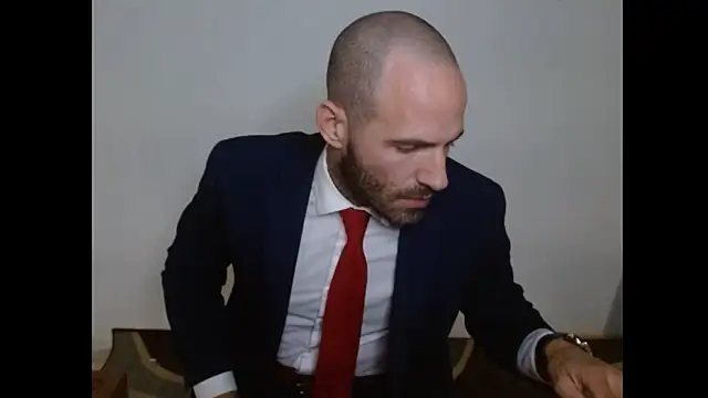 TheNakedPreacher online show from 02.11.26