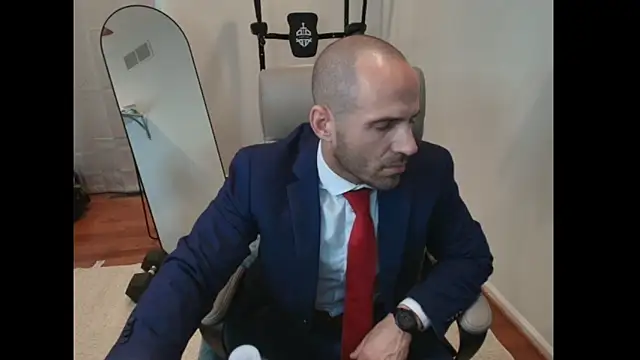 TheNakedPreacher online show from 03.02.26