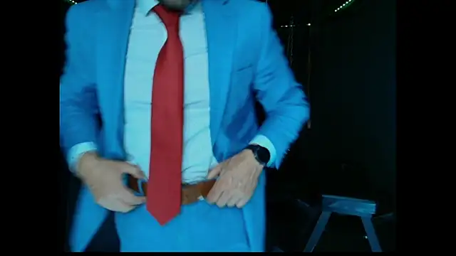 TheNakedPreacher online show from 04.08.26