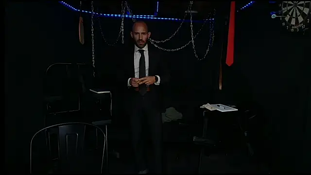 TheNakedPreacher online show from 04.13.26