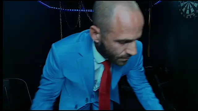 TheNakedPreacher online show from 04.14.26