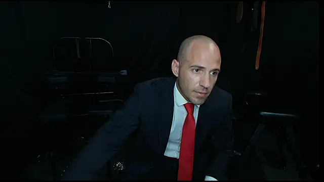 Snapshot of TheNakedPreacher chatting on 04.29.26 TheNakedPreacher online show from 04.29.26