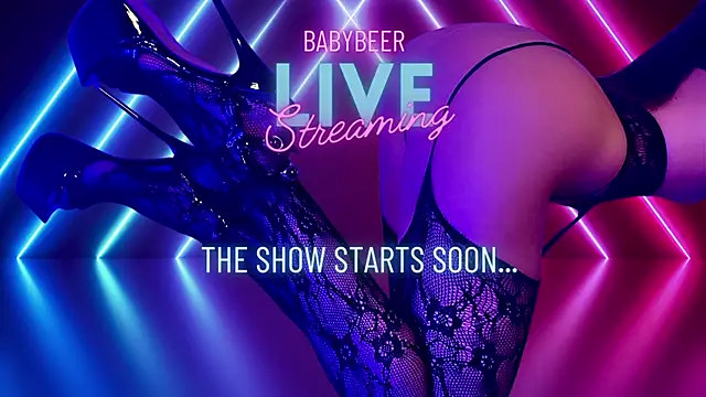 babybeerX online show from 02.05.26