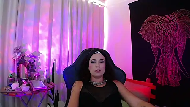 AmaRiv online show from 01.09.26