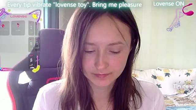 LilyXSky online show from 06.16.26