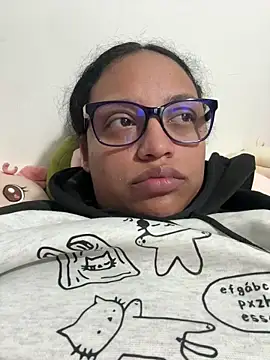 Snapshot of angela_angels_ chatting on 02.16.25 angela angels  online show from 02.16.25