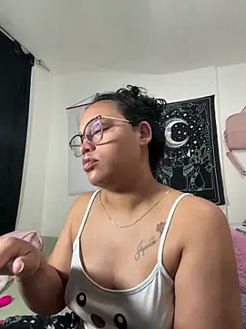 angela angels  online show from 03.04.26