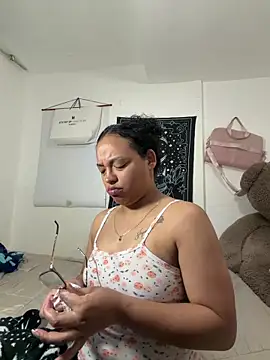 angela angels  online show from 03.22.26