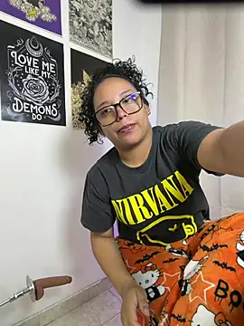 angela angels  online show from 07.18.26