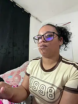 angela angels  online show from 07.22.26