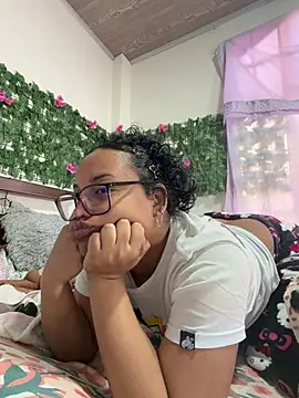 angela angels  online show from 07.28.26
