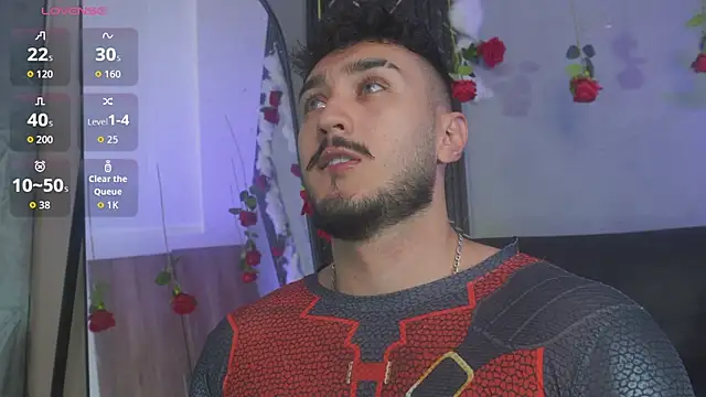 Zionmattis online show from 02.14.26