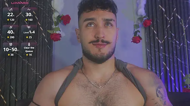 Zionmattis online show from 02.20.26