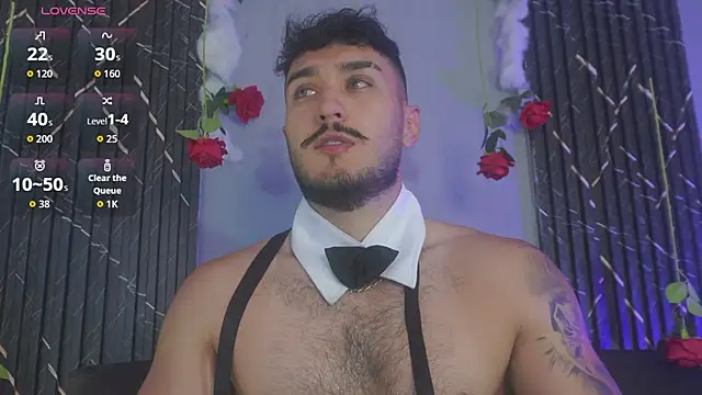 Zionmattis online show from 02.21.26