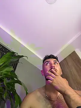 Zionmattis online show from 03.08.26