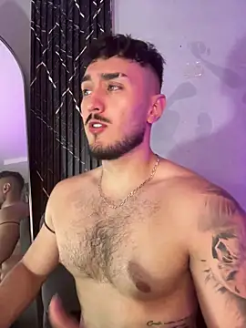 Zionmattis online show from 03.17.26