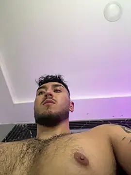 Zionmattis online show from 04.15.26