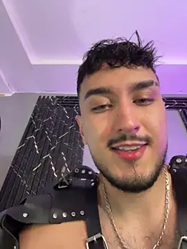 Zionmattis online show from 04.25.26