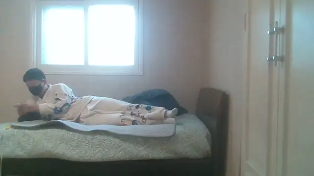 ingwon21 online show from 02.27.25