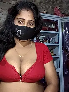 Snapshot of Sagarika-24 chatting on 10.25.25 Sagarika-24 online show from 10.25.25