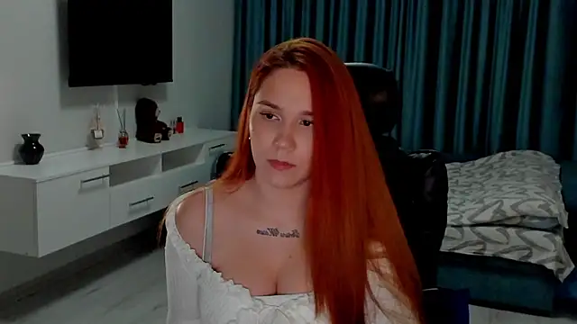 VasilisaHaas online show from 03.23.26