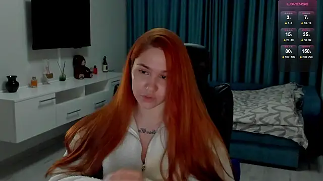 VasilisaHaas online show from 03.28.26