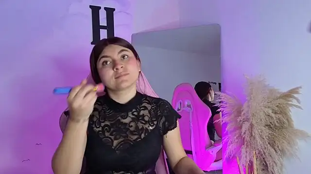 carolayrosse online show from 09.11.25