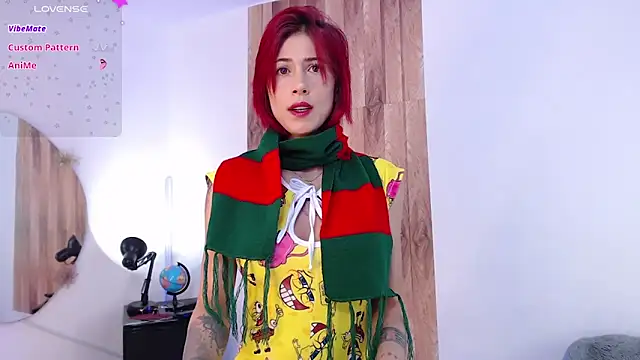 Snapshot of Susana_Rios11 chatting on 12.16.24 Susana Rios11 online show from 12.16.24