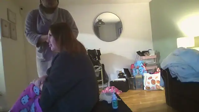 vanilla chocolate23 online show from 01.11.25