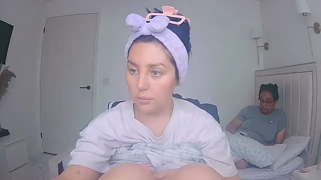 vanilla chocolate23 online show from 03.16.26