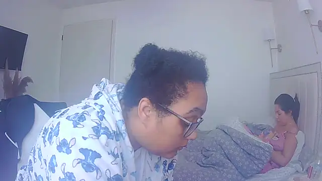 vanilla chocolate23 online show from 04.07.26