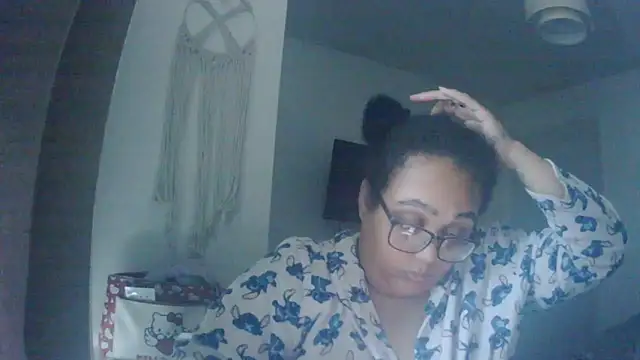 vanilla chocolate23 online show from 04.08.26