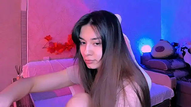 Swee Alicee online show from 02.07.25