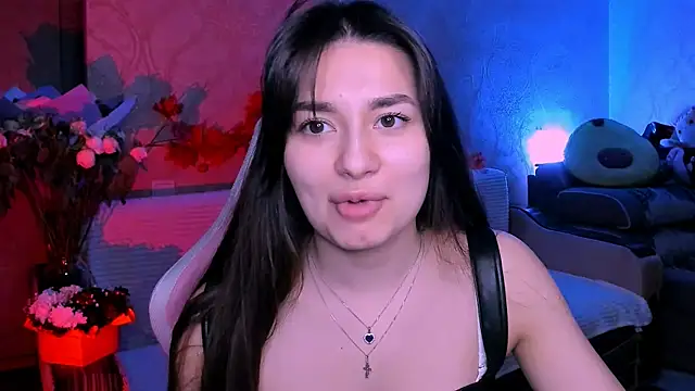 Swee Alicee online show from 02.18.25