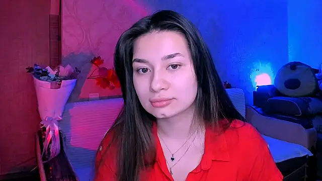 Swee Alicee online show from 03.14.25