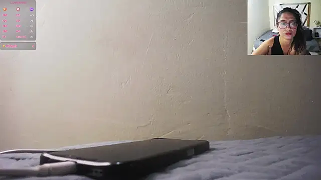 marilynetthan online show from 04.29.26